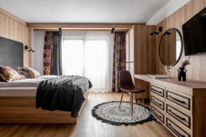 Willa Dunajec - Luxury Apartments Biały Dunajec